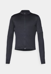 MENS CLASSIC LONG SLEEVE  - Jalgratturi särk - black