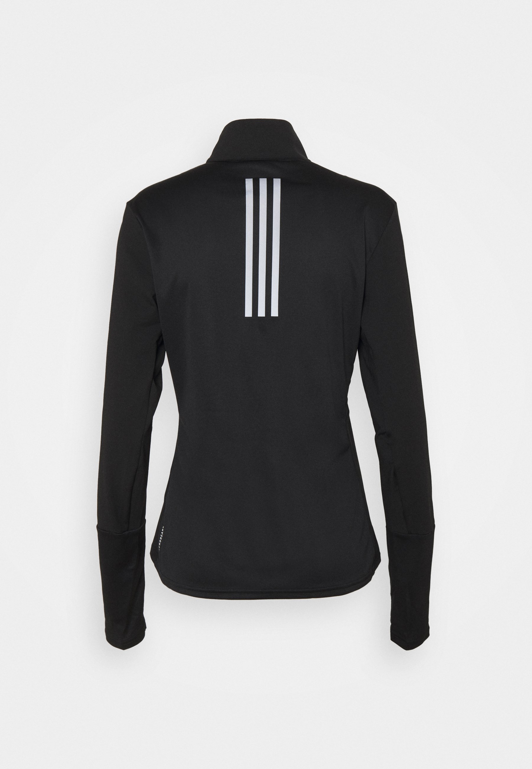 Femme 1/2 ZIP - T-shirt à manches longues Femme 1/2 ZIP - T-shirt à manches longues