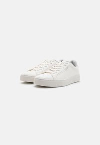 BOSS RHYS - Sportcipő - white