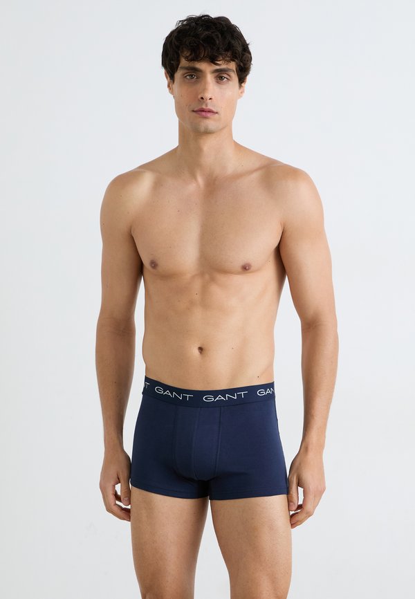 TRUNK 5 PACK - Boxerbriefs - marine