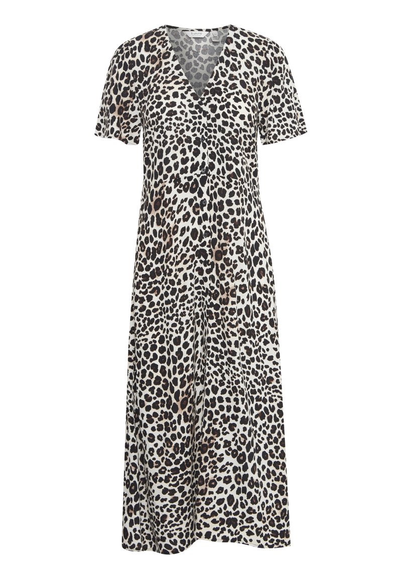 b.Young Blousejurk zwart b.Young Blousejurk zwart
