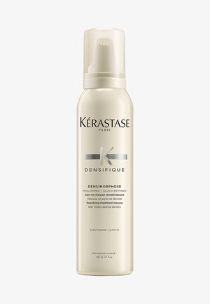 DENSIFIQUE DENSIMORPHOSE DENSIFYING MOUSSE - Trattamenti capelli - -