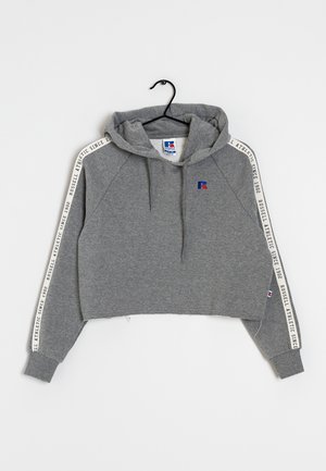 Sweatshirt - multi-colored