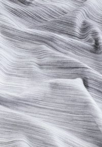Next DIP DYE GRAPHIC - T-shirts print - grey