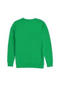 Henry Tiger HO CUBED - Sudadera - kelly green