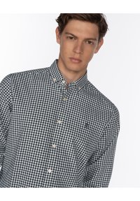 Harper & Neyer CUADRITO  - Camisa - green