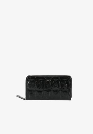 Abro, ABRO GELDBÖRSE GELDBÖRSE - Geldbörse - black