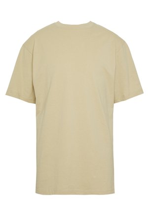 TALL  - Camiseta básica - concrete