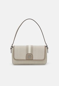 CAROL SHOULDER BAG - Handbag - natural multi