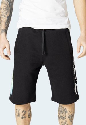 Pantaloni sportivi - black