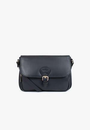 Fagola, Sac bandoulière - marine