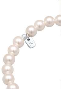 KUZZOI BEACH BASIC - Bracciale - weiß