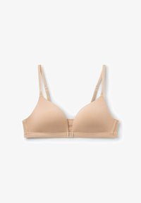 Intimissimi ULTRALIGHT Reggiseno a triangolo natural/beige