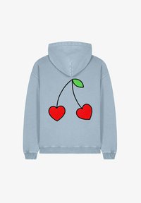 Ei valittu, light blue