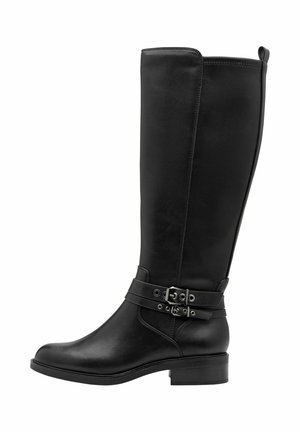 Tamaris Cowboy- / bikerstøvler - black