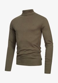 Unselected, army