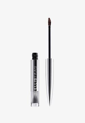 LIGHTS - Eye shadow - chocolate brown
