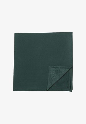 Seidenfalter BASIC UNI - Pocket square - hellgrün