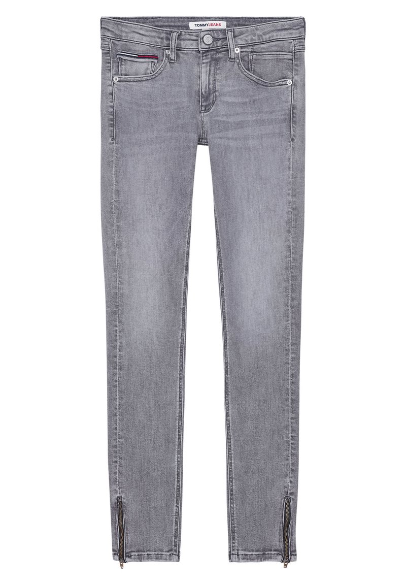 Blugi skinny fit