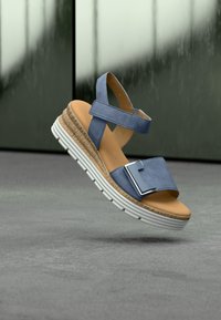 Niet geselecteerd, heaven/silber-farbend