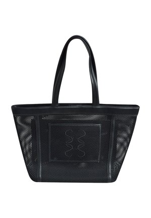 Shopping Bag - black