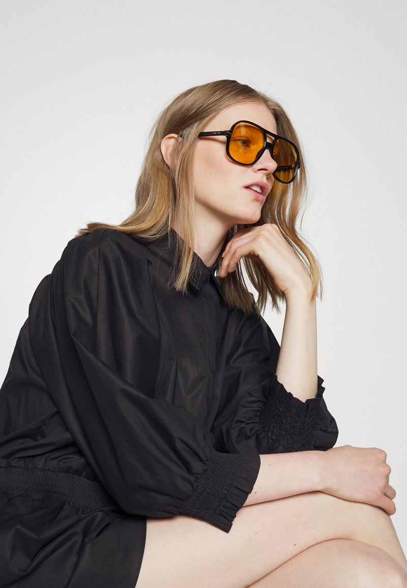 Damen Kleider | TWINSET TUTA CORTA Jumpsuit nero/schwarz - JJ15786 Damen Kleider | TWINSET TUTA CORTA Jumpsuit nero/schwarz - JJ15786