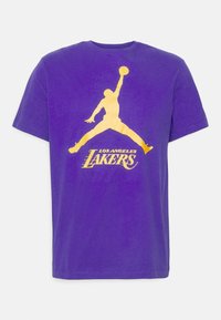 Nike Performance Equipación de clubes - purple