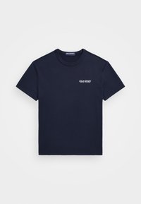 Δεν επιλέχθηκε, cruise navy