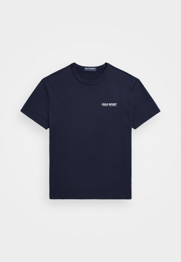 SHORT SLEEVE UNISEX - Print T-shirt4