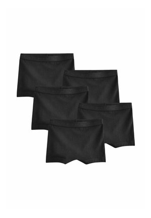 Next, 5 PACK - Hipster - black
