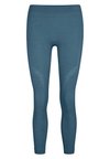 Wool-Tech Long Tights cold to very cold temperatures - Base layer - capitain