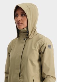 AGU MAC URBAN OUTDOOR - Giacca outdoor - lead gray