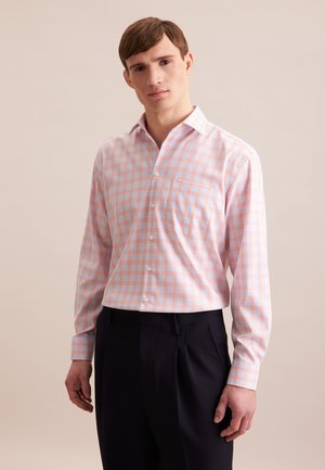 COMFORT - Hemd - orange