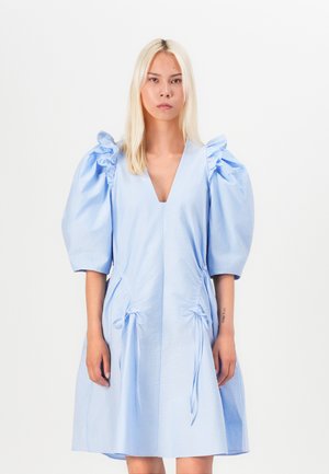 NERIAH - Vestido de cóctel - serenity blue