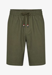 Nem kiválasztott, forest night