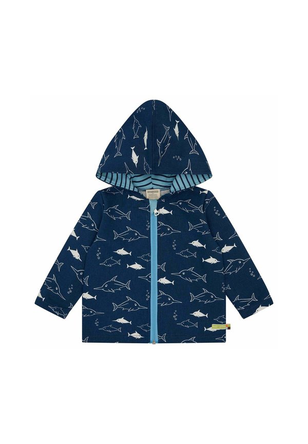 Outdoorjacke - ultramarine