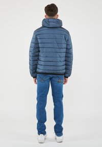 Refrigiwear Giacca invernale - blue mirage