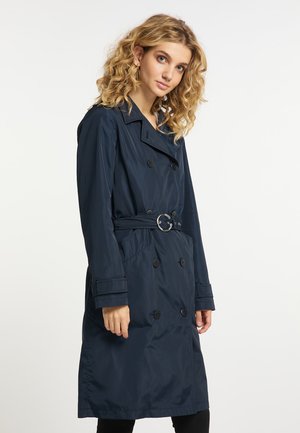 Helly Hansen Welsey II Trench Insulated Jas Dames