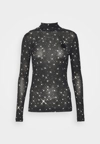 Viktor&Rolf Maglietta a manica lunga - black