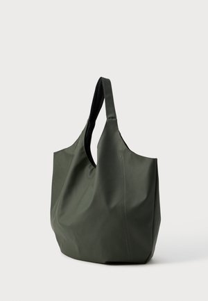 Rankning 10: Stutterheim - SVEA BAG - Shoppingväska