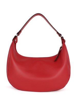HOBO - Skuldertasker - rosso
