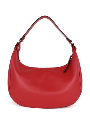 tuiggi Milano HOBO - Borsa a tracolla - rosso