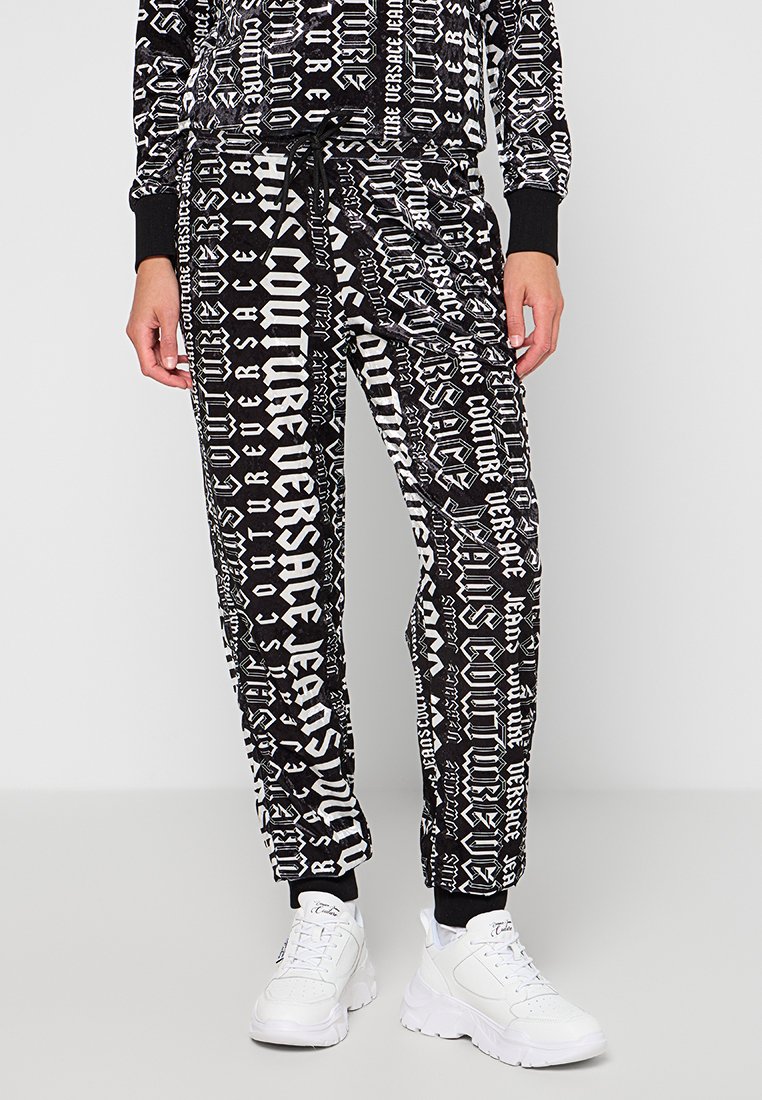 Versace Jeans Couture Trainingsbroek meerkleurig