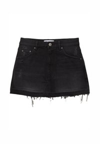 A-Linien-Rock - black