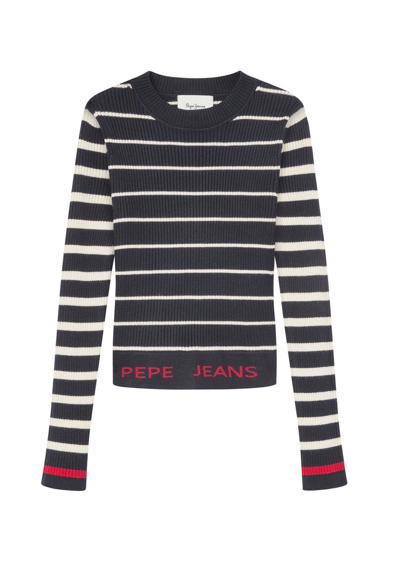 Pepe Jeans Trui donkerblauw