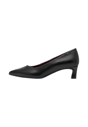 Tamaris, ESCARPINS À TALON TAMARIS* - Klassieke pumps - noir