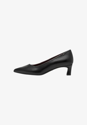 Tamaris, ESCARPINS À TALON TAMARIS* - Klassieke pumps - noir