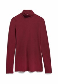Non sélectionné, velvet red