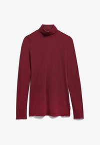 Non sélectionné, velvet red