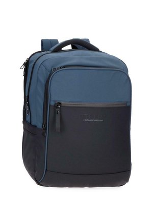 Pepe Jeans, SAIL UP EXECUTIVE  - Mochila - blue